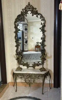 اینه کنسول