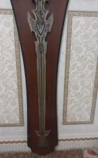 ی شمشیرکار خاص