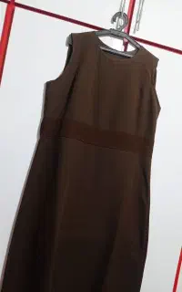 سارافون قهوه ای