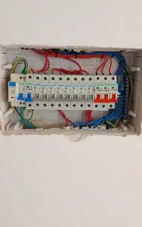 الکتریکی تکنو برق