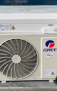 فروش بهترین کولرگازی گری اینورتر سایز 9هزار