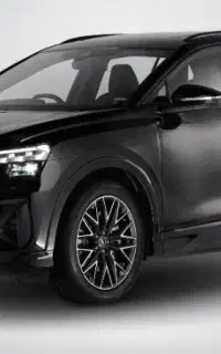 فروش حواله آئودی q5