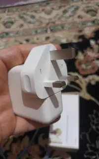 شارژ ایفون ۱۶