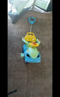 اسباب بازی پلاستیکی