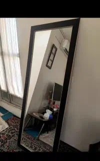 اینه قدی