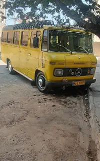 فروش مینی بوس بنز