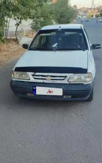 پراید مدل ۷۹