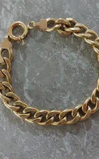 دستبند طلا به قیمت روز