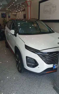ام وی ام ایکس33 کراس/مدل1404نقد و اقساط تحویل فوری
