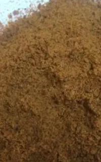 پودر جوجه