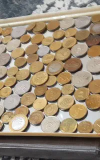 فروش سکه های ریال و تومان ایرانی