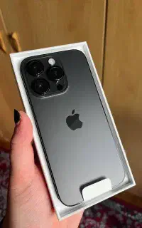 iphone 14 pro   باطری ۹۵
