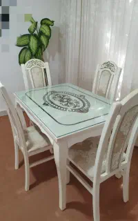 میزغذاخوری