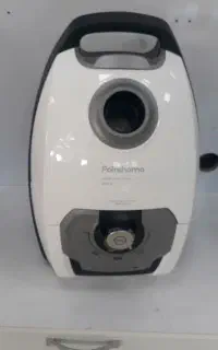 جاروبرقی پاکشوما مدل w2500 نو و آکبند