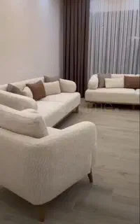 تعویض مبل کارکرده با نو مدل ترکیه ایی اسکله