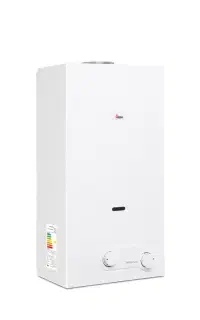 تاییدیه گاز