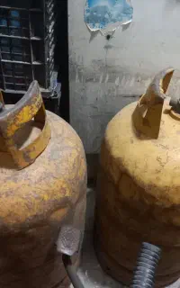 فروش کپسول گاز