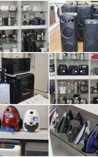 لوازم ریز آشپزخانه