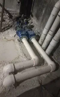استخدام نیرو تاسیسات