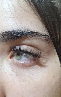 تخفیف ویژه اکستنشن مژه