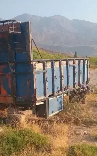 اتاق خاور ۶۰۰