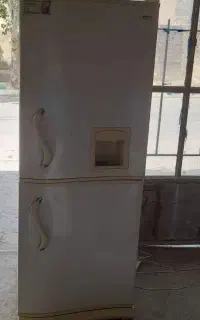 یخچال  فریزر