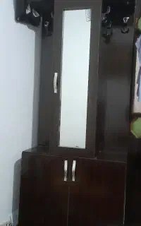 جا کفشی