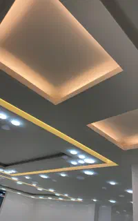 خدمات برقکاری ساختمان کلی و جزئی
