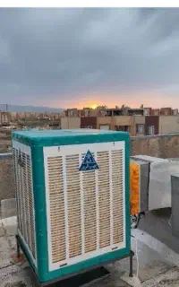 نصب وسرویس وتعمیرکولرآبی در اسرع وقت