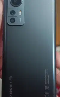 Xiaomi Mi 12