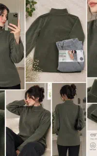 لباس زنانه