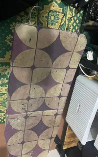 میز اتو تاشو