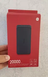 پاوربانک ردمی Redmi