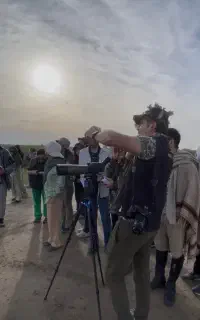 تور پرنده نگری تالاب صالحیه