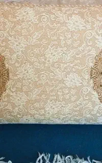 ۶ عدد پشتی