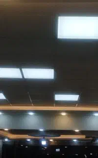برق کار ساختمان