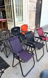 صندلی کارگردانی
