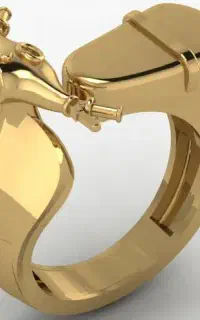 طراحی و ساخت تخصصی جواهرات(زیبراش و متریکس)
