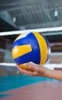 یار برای والیبال