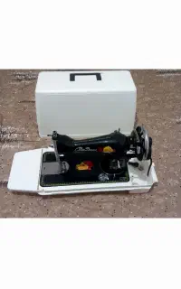 چرخ خیاطی نو