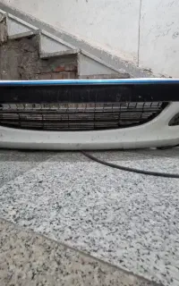 سپر جلو پارس بدون دیاق