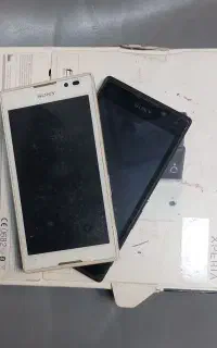 گوشی موبایل SONY C