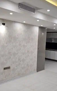 فروش و نصب کاغذدیواری و پوستر