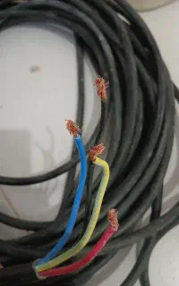 کابل افلاک