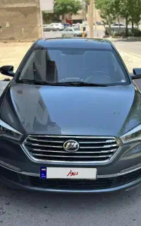 لیفان 820 مدل 97 ( بدون رنگ )