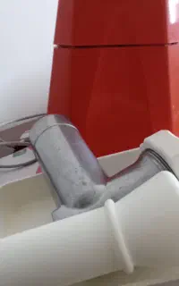 چرخ گوشت ژوپیتر اصل ساخت المان
