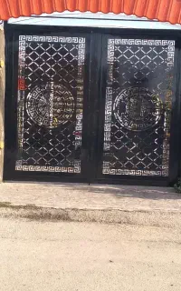 رنگ آمیزی ساختمان
