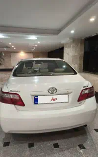 کمری۲۰۰۹glxترخیص۲۰۱۱