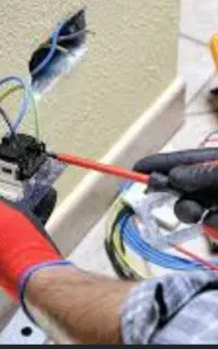 برق کار برقکار برقکش برق کش