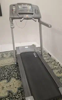 تردمیل turbo fitness